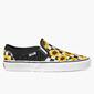 Asher Sunflower Checker Sra Lona Skate Estamp. Asher Sunflower Checker Sra Lona Skate Estamp.