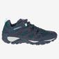 Merrell Alverstone Merrell Alverstone