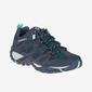 Merrell Alverstone Merrell Alverstone