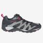Merrell Alverstone Merrell Alverstone