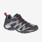 Merrell Alverstone Merrell Alverstone