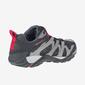 Merrell Alverstone Merrell Alverstone