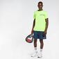 Proton Basics - Lima - Camiseta Tenis Hombre Proton Basics - Lima - Camiseta Tenis Hombre