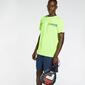 Proton Basics - Lima - Camiseta Tenis Hombre Proton Basics - Lima - Camiseta Tenis Hombre