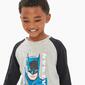Sweat Batman Sweat Batman