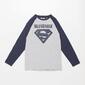 Camisola Superman Camisola Superman