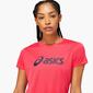 T-shirt Asics Core Logo T-shirt Asics Core Logo