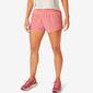 Calções Asics Road 3.5" - Rosa - Calções Running Mulher Calções Asics Road 3.5" - Rosa - Calções Running Mulher