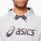 Sweatshirt Asics Logo Oth Sweatshirt Asics Logo Oth