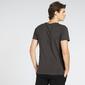 Camiseta Batman - Negro - Camiseta Hombre DC Comics Camiseta Batman - Negro - Camiseta Hombre DC Comics