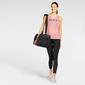 Asics Esential - Rosa - Camiseta Running Mujer Asics Esential - Rosa - Camiseta Running Mujer