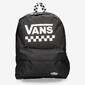 Mochila Vans Wm Street Sport Realm Mochila Vans Wm Street Sport Realm