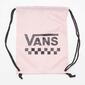 Vans Benched Vans Benched