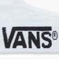 Vans Invisibles Classic - Blanco - Calcetines Unisex Vans Invisibles Classic - Blanco - Calcetines Unisex