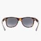 Vans Mn Spicoli 4 Shades - Castanho - Óculos de Sol Unissexo Vans Mn Spicoli 4 Shades - Castanho - Óculos de Sol Unissexo