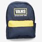 Mochila Vans Mn Old Skool Iiii Mochila Vans Mn Old Skool Iiii