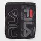 Saco Desporto Fila Twin - Preto - Saco Ginásio Unissexo Saco Desporto Fila Twin - Preto - Saco Ginásio Unissexo