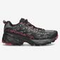 La Sportiva Akyra GTX - Negro - Zapatillas Trekking Mujer La Sportiva Akyra GTX - Negro - Zapatillas Trekking Mujer