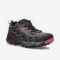 La Sportiva Akyra GTX - Negro - Zapatillas Trekking Mujer La Sportiva Akyra GTX - Negro - Zapatillas Trekking Mujer
