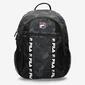 Fila Moeb - Negra - Mochila Fila Moeb - Negra - Mochila