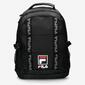 Fila Peak - Negro - Mochila Fila Peak - Negro - Mochila