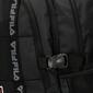 Fila Peak - Negro - Mochila Fila Peak - Negro - Mochila