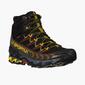 La Sportiva Ultra Raptor GTX - Negro - Bota Montaña Hombre La Sportiva Ultra Raptor GTX - Negro - Bota Montaña Hombre