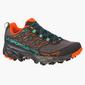 La Sportiva Akyra - Negro - Zapatillas Trekking Mujer La Sportiva Akyra - Negro - Zapatillas Trekking Mujer