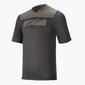 Alpinestars Drop 4.0 - Negro - Camiseta Ciclismo Alpinestars Drop 4.0 - Negro - Camiseta Ciclismo