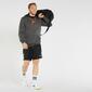 adidas Indoor HB Train - Gris - Sudadera Fútbol Hombre adidas Indoor HB Train - Gris - Sudadera Fútbol Hombre