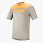 Alpinestars Drop 4.0 - Verde - Camiseta Ciclismo Alpinestars Drop 4.0 - Verde - Camiseta Ciclismo