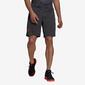 adidas Handball - Gris - Pantalón Corto Hombre adidas Handball - Gris - Pantalón Corto Hombre