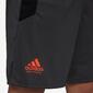 adidas Handball - Gris - Pantalón Corto Hombre adidas Handball - Gris - Pantalón Corto Hombre