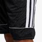 Calções adidas All World - Preto - Calções Basquetebol Homem Calções adidas All World - Preto - Calções Basquetebol Homem