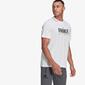 adidas France Handball - Blanco - Camiseta Hombre adidas France Handball - Blanco - Camiseta Hombre