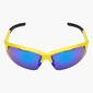Óculos Desporto Spiuk Rimma - Amarelo - Óculos Espelhados 