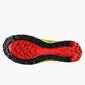 La Sportiva Jackal - Amarillo - Zapatillas Trekking Hombre La Sportiva Jackal - Amarillo - Zapatillas Trekking Hombre