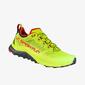 La Sportiva Jackal - Amarillo - Zapatillas Trekking Hombre La Sportiva Jackal - Amarillo - Zapatillas Trekking Hombre