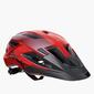 Spiuk Kaval - Rojo - Casco Ciclismo Spiuk Kaval - Rojo - Casco Ciclismo