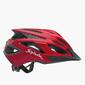 Spiuk Tamera Evo - Rojo - Casco Ciclismo Spiuk Tamera Evo - Rojo - Casco Ciclismo