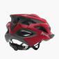 Spiuk Tamera Evo - Rojo - Casco Ciclismo Spiuk Tamera Evo - Rojo - Casco Ciclismo