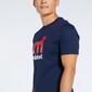 Camiseta Mistral Camiseta Mistral