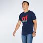 Camiseta Mistral Camiseta Mistral
