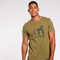 Logo Washed Cro Camiseta M/c Alg. Logo Washed Cro Camiseta M/c Alg.
