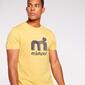 Logo Washed Cro Camiseta M/c Alg. Logo Washed Cro Camiseta M/c Alg.