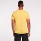 Logo Washed Cro Camiseta M/c Alg. Logo Washed Cro Camiseta M/c Alg.