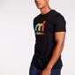 Logo Multi Cro Camiseta M/c Alg. Logo Multi Cro Camiseta M/c Alg.