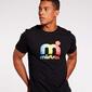 Logo Multi Cro Camiseta M/c Alg. Logo Multi Cro Camiseta M/c Alg.