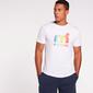 Logo Multi Cro Camiseta M/c Alg. Logo Multi Cro Camiseta M/c Alg.