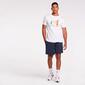Logo Multi Cro Camiseta M/c Alg. Logo Multi Cro Camiseta M/c Alg.